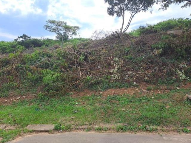 Land for sale in Tongaat Beach, Kwazulu-natal