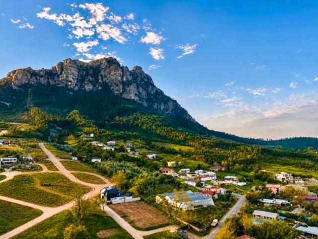 Land for sale in Durbanville, Western Cape