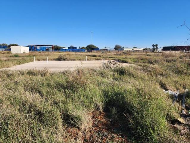 Land for sale in Frances Baard, Northern Cape