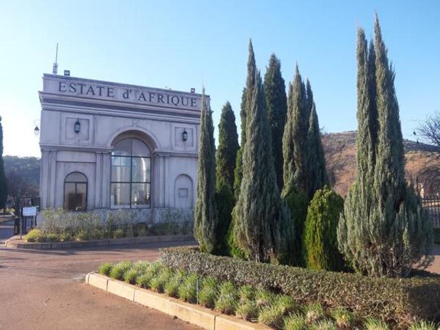 Land for sale in North West