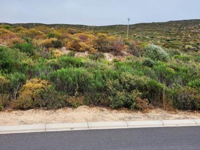 Land for sale in Western Cape