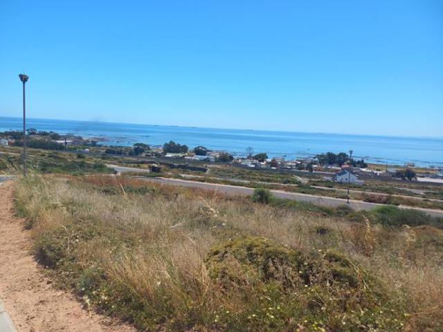 Land for sale in Western Cape