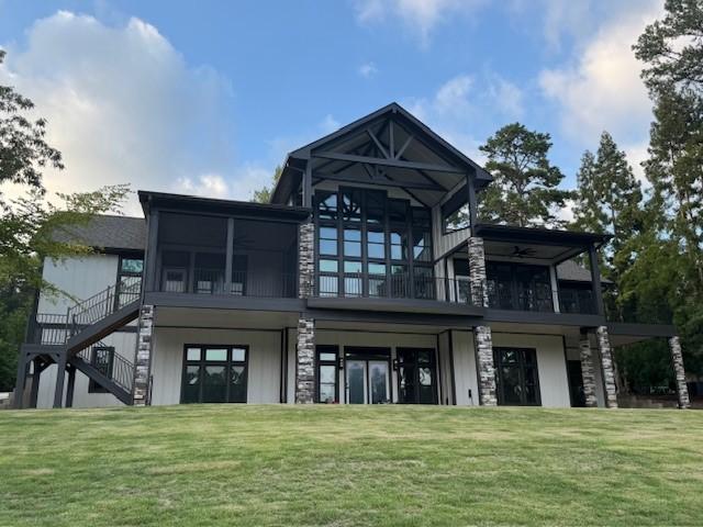 House for sale in West Union, South Carolina