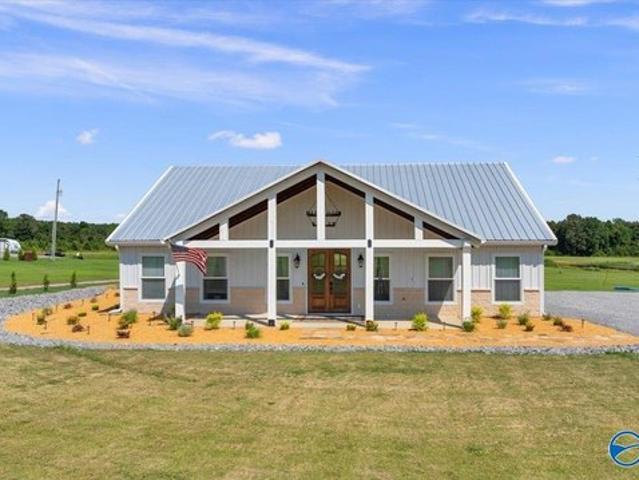 House for sale in Section, Alabama