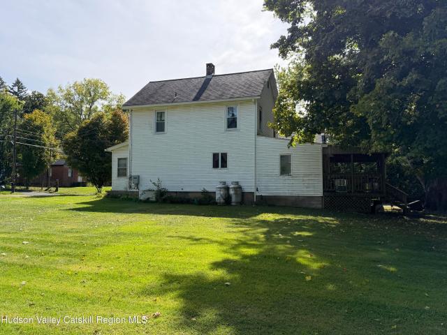 House for sale in Saint Remy, Town of Esopus