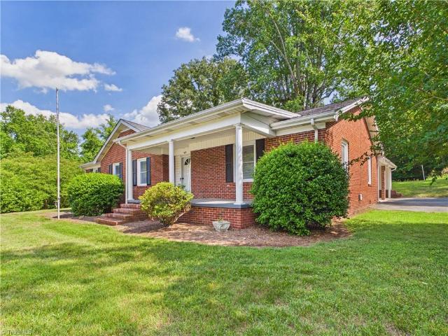 House for sale in Franklinville, North Carolina