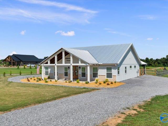 House for sale in Section, Alabama