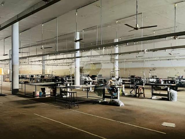 Commercial for rent in Faisalabad, Islamabad Capital Territory