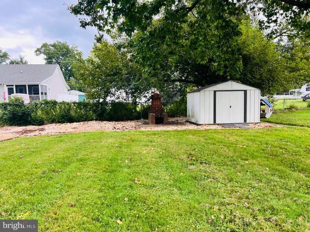 House for sale in Colonial Beach, Westmoreland County