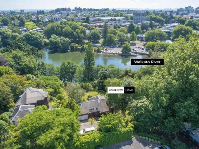 Townhouse for sale in Hamilton, Waikato