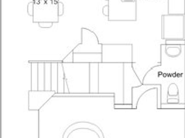 Townhouse for sale in Lebanon, Indiana