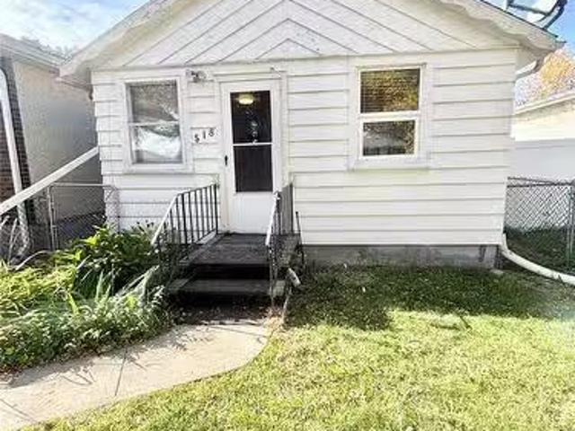 House for sale in North Annex, Regina