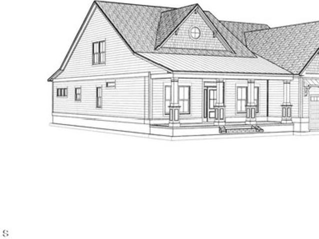 Land for sale in Holly Ridge, North Carolina