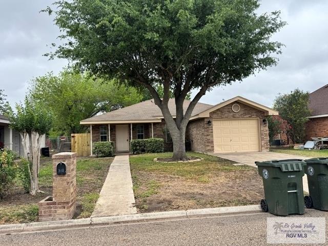House for sale in Cameron, Texas