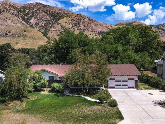 House for sale in Box Elder, Utah