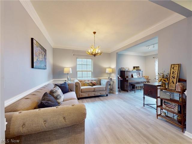 House for sale in Painesville, Ohio