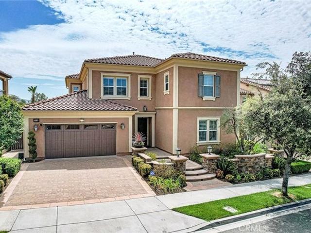 House for sale in Brea, California