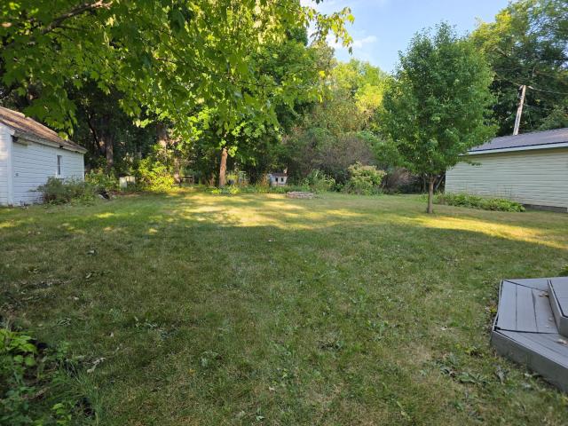 House for sale in Fergus Falls, Minnesota