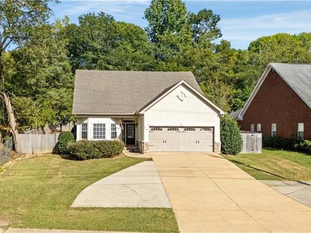 House for sale in Auburn, Alabama