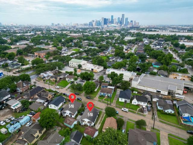 House for sale in Second Ward, Houston