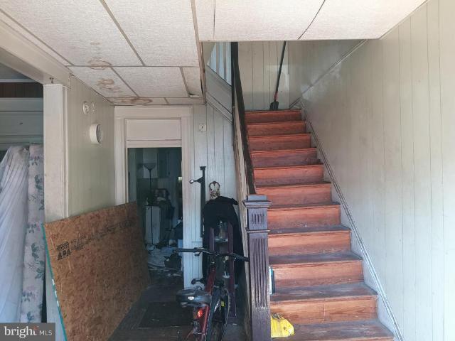 Townhouse for sale in Allendale, Baltimore