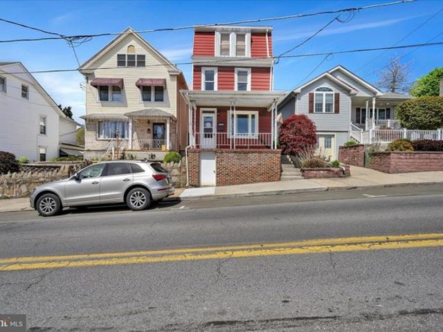 House for sale in Minersville, Pennsylvania