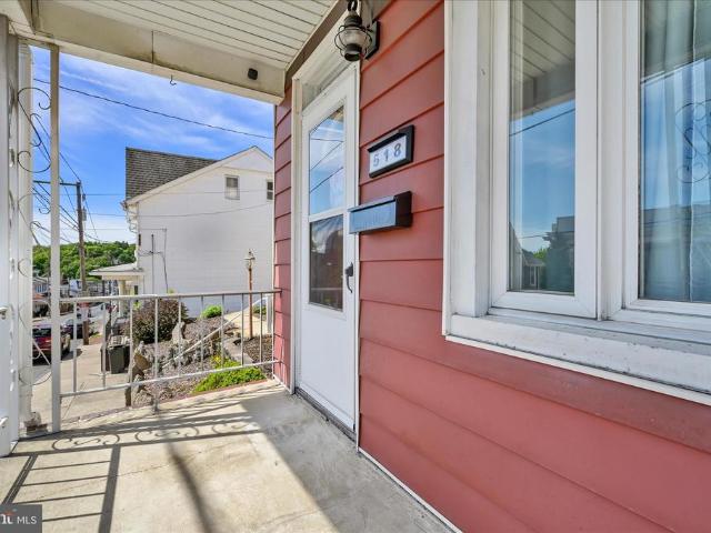 House for sale in Minersville, Pennsylvania
