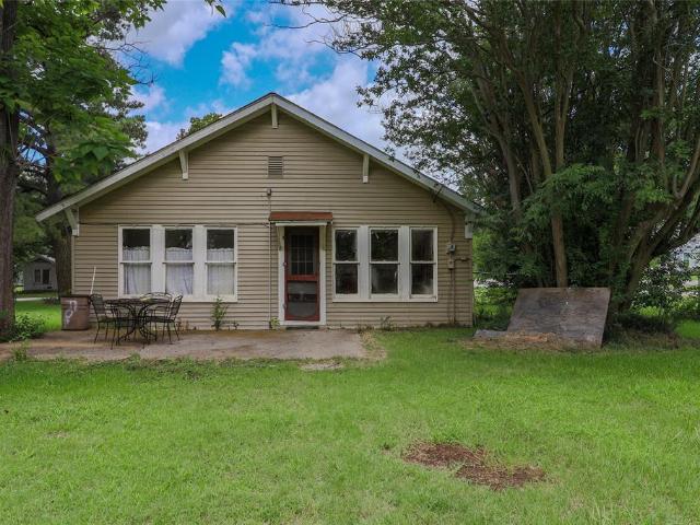 House for sale in Grand Saline, Texas