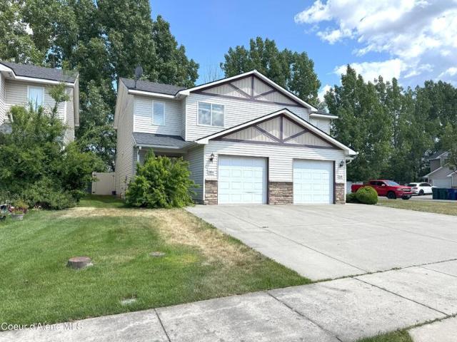 Condo for sale in Post Falls