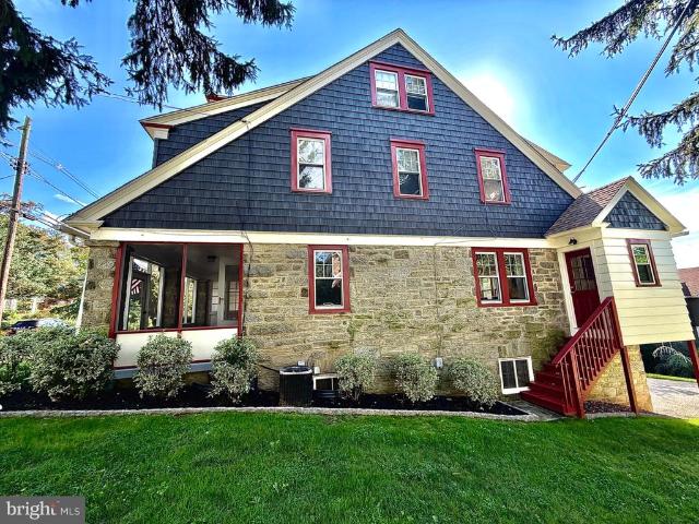 Townhouse for sale in Delco, Pennsylvania