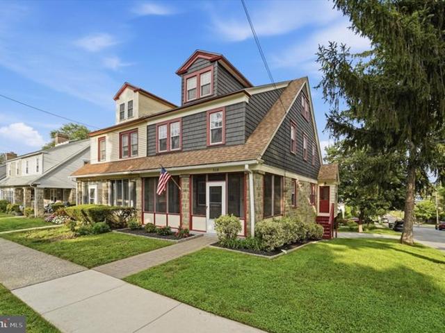 Townhouse for sale in Delco, Pennsylvania