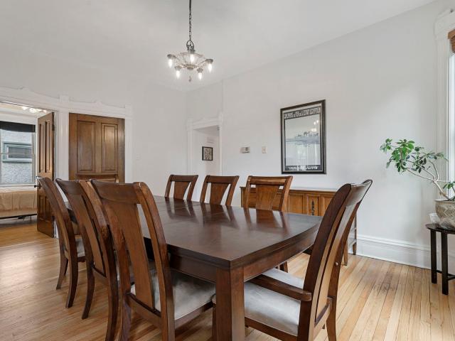 House for sale in Oak Park, Illinois