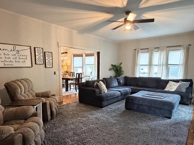 House for sale in Buffalo Center, Winnebago County