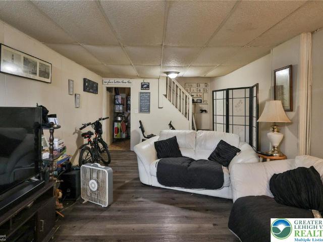 Townhouse for sale in Center City, Allentown