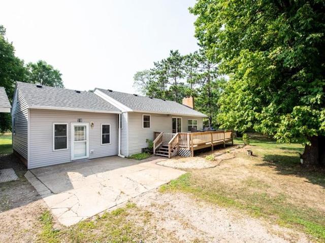 House for sale in Parkers Prairie, Minnesota