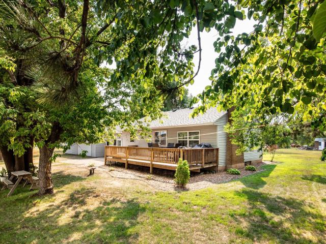 House for sale in Parkers Prairie, Minnesota