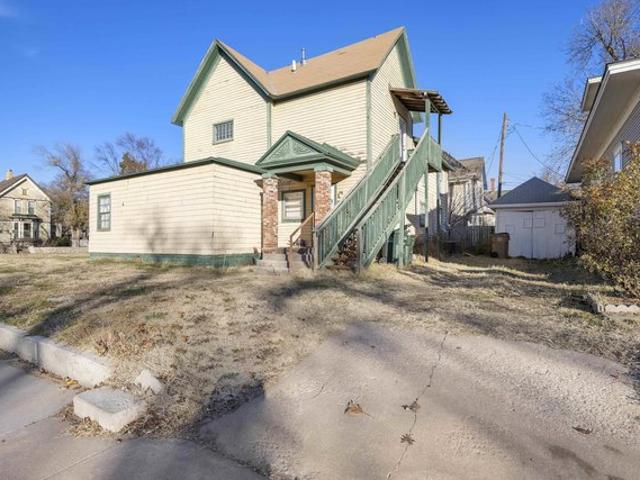 House for sale in Kansas