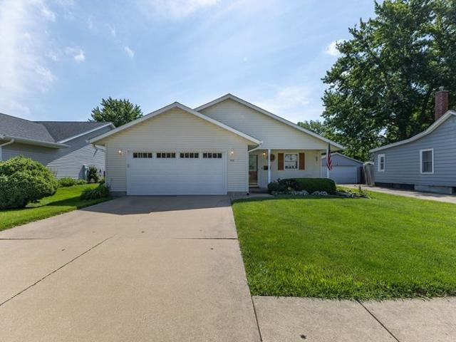 House for sale in Geneseo, Illinois