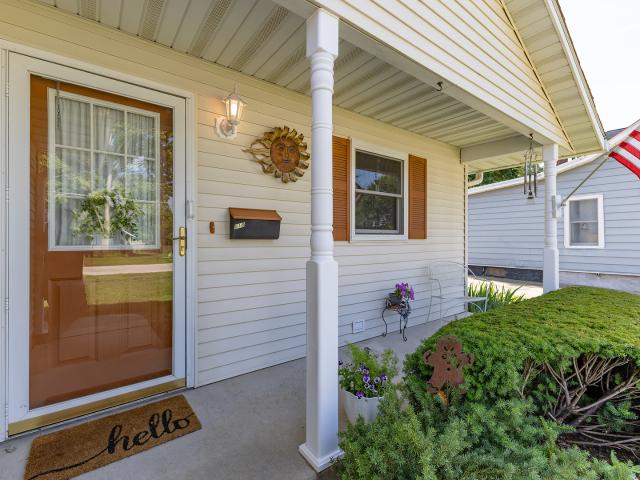 House for sale in Geneseo, Illinois