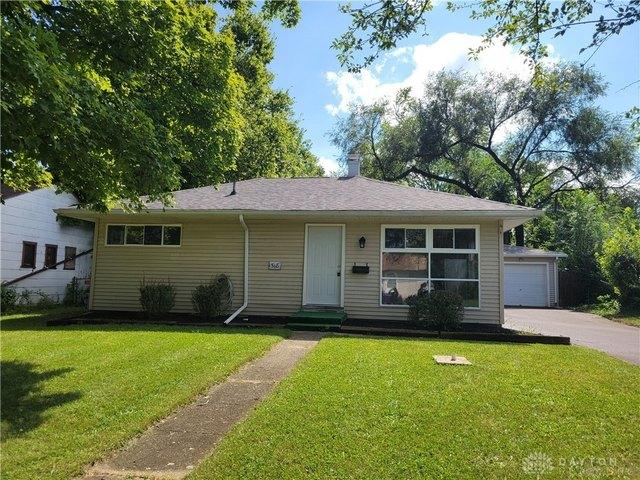 House for sale in New Carlisle, Clark County