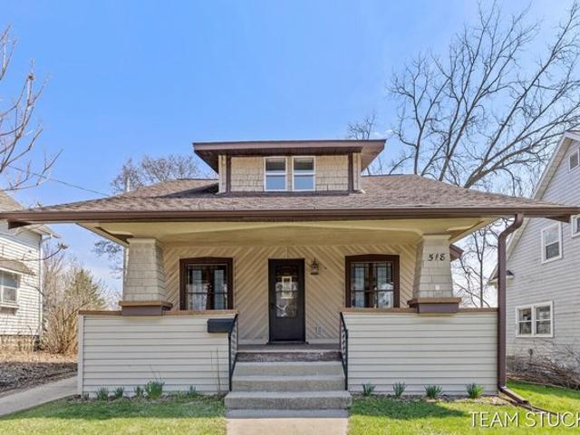 House for sale in Ionia, Michigan