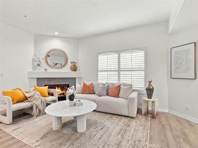 Condo for sale in Alhambra, Los Angeles County