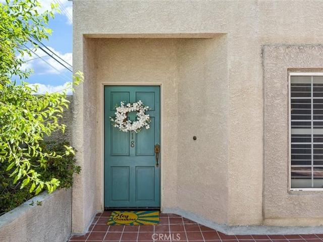Condo for sale in Alhambra, California