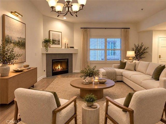 Condo for sale in Alhambra, Los Angeles County