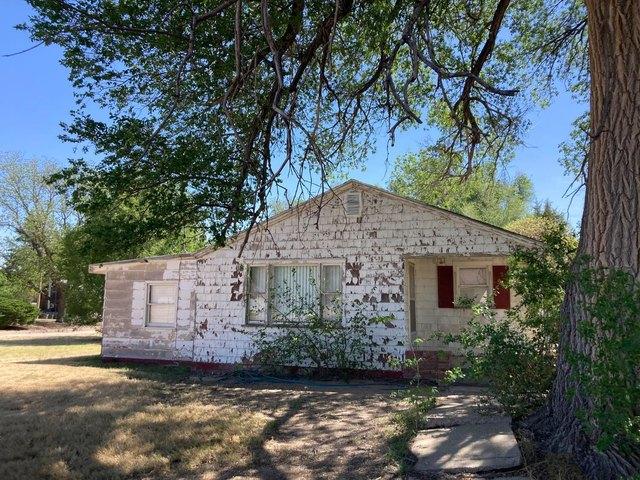 House for sale in Kansas