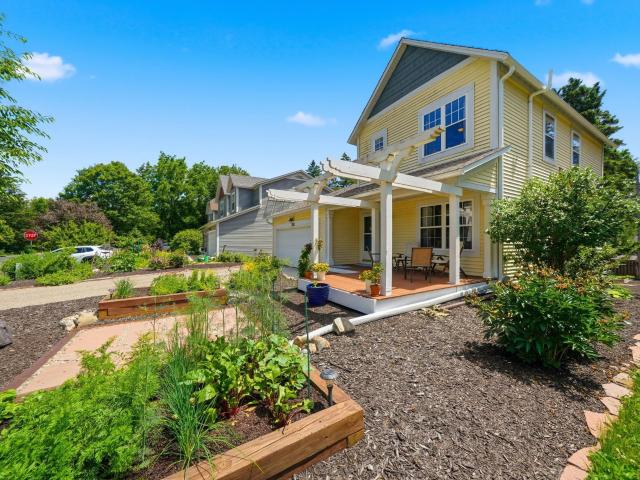 House for sale in Rice, Minnesota
