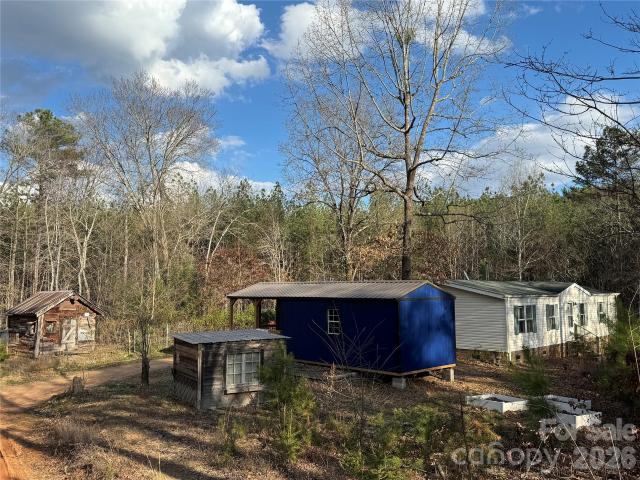 House for sale in Rutherford, North Carolina