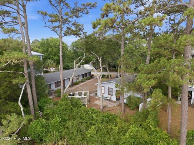 House for sale in Oak Island, North Carolina