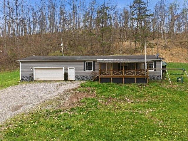 House for sale in Doddridge, West Virginia