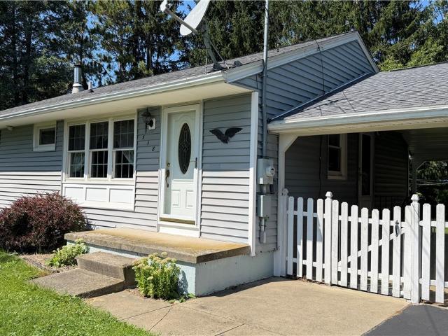 House for sale in Niagara, New York
